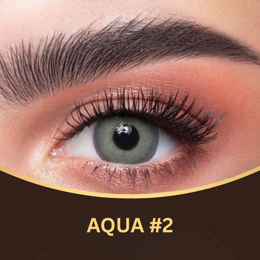AQUA (GET 1 PAIR FREE π₯)