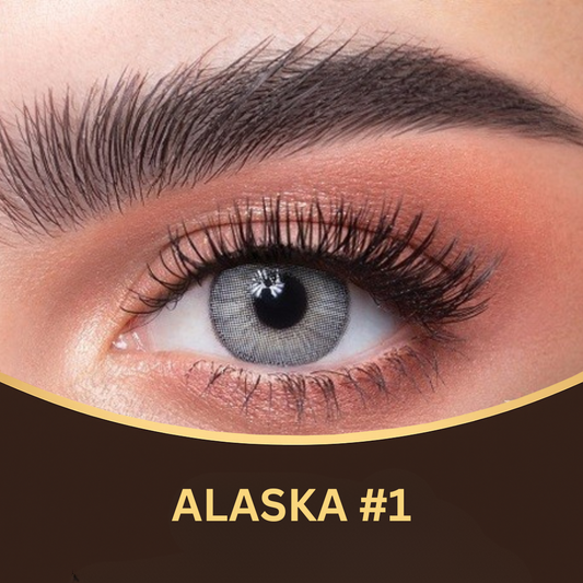 ALASKA (GET 1 PAIR FREE π₯)