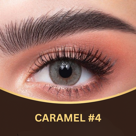 CARAMEL (GET 1 PAIR FREE π₯)
