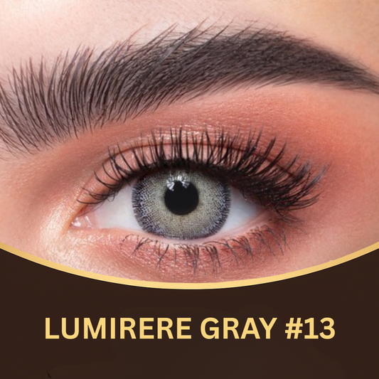 LUMIRERE GRAY (GET 1 PAIR FREE π₯)