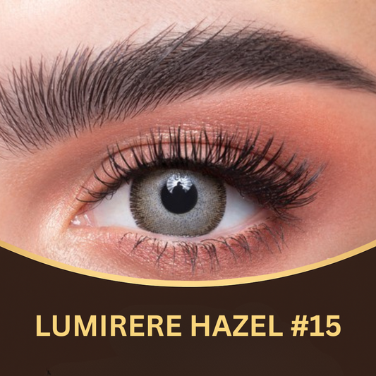 LUMIRERE HAZEL (GET 1 PAIR FREE π₯)