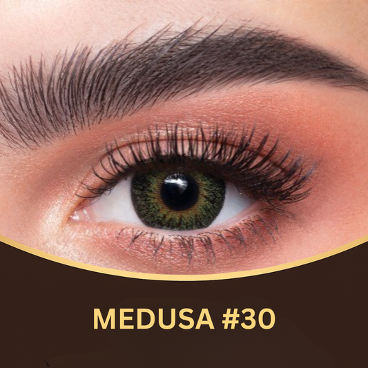 MEDUSA (GET 1 PAIR FREE π₯)