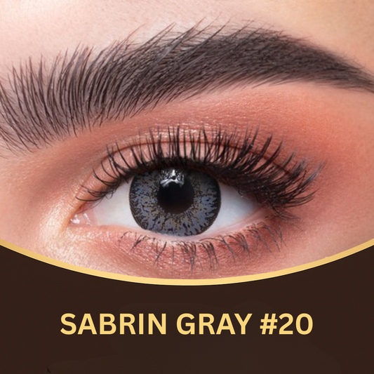 SABRIN GRAY (GET 1 PAIR FREE π₯)