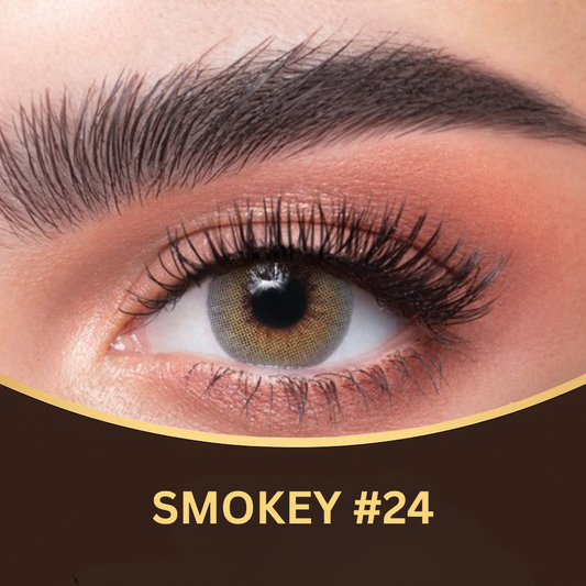SMOKEY (GET 1 PAIR FREE π₯)