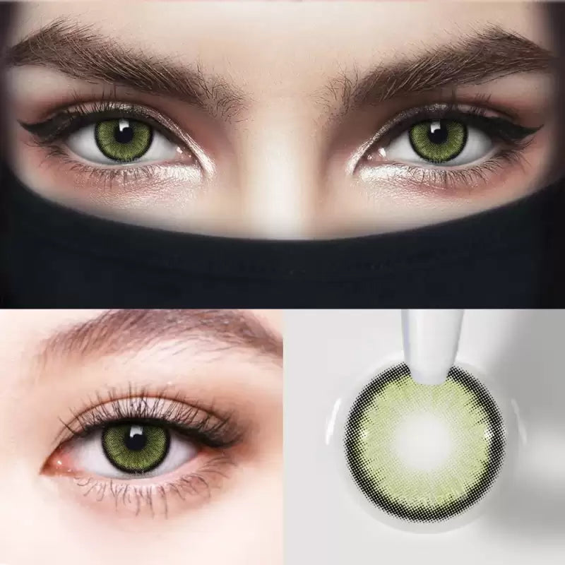 DAWN GREEN