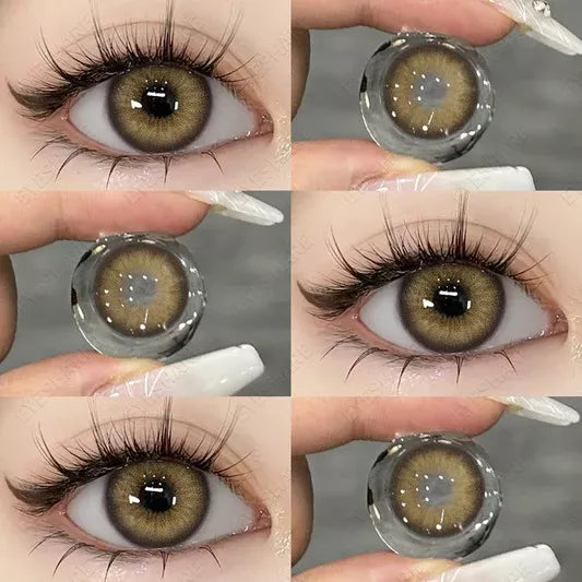 PURE HAZEL