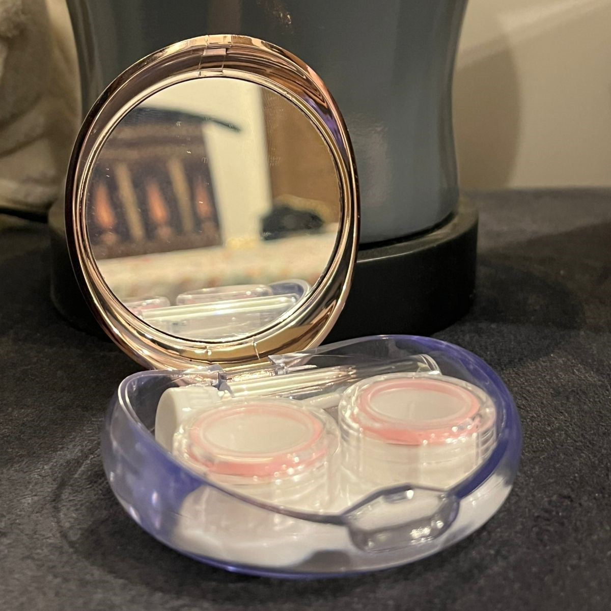 Lens Travel Kit