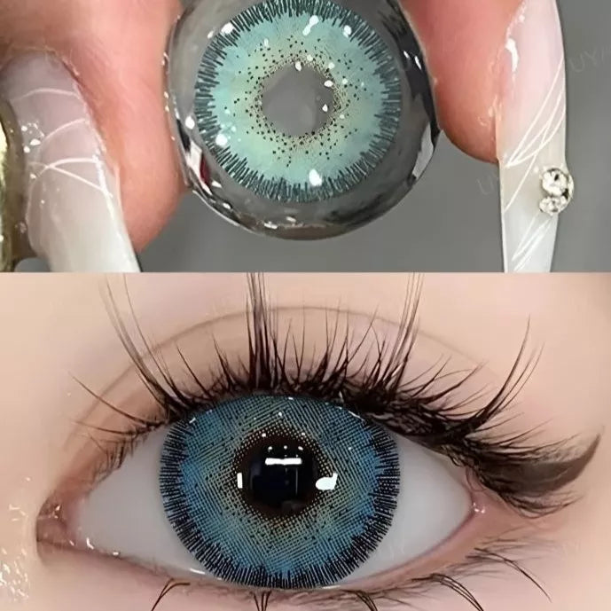 DOT BLUE