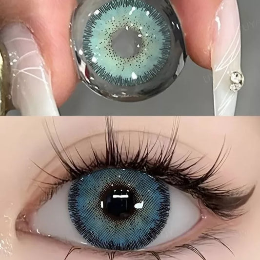 DOT BLUE
