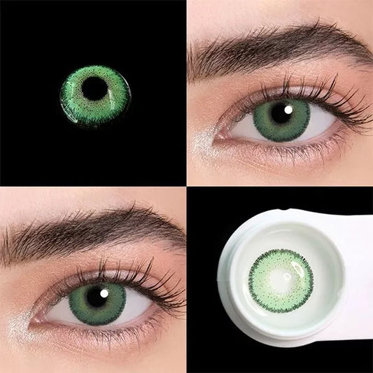 DOT GREEN