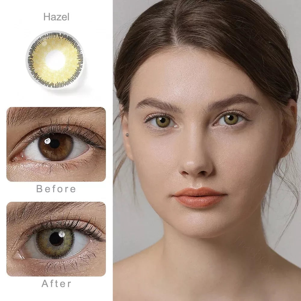 DOT HAZEL