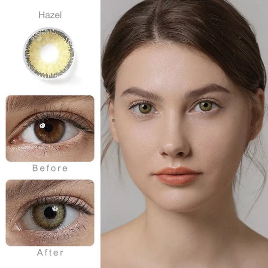DOT HAZEL