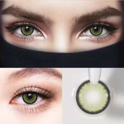 DAWN GREEN
