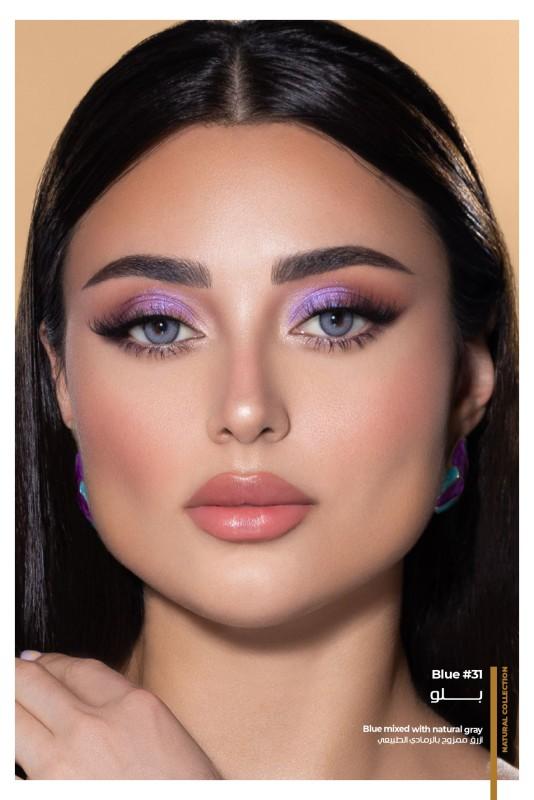 NATURAL BLUE (Buy 1 Get 1 Free 🔥)