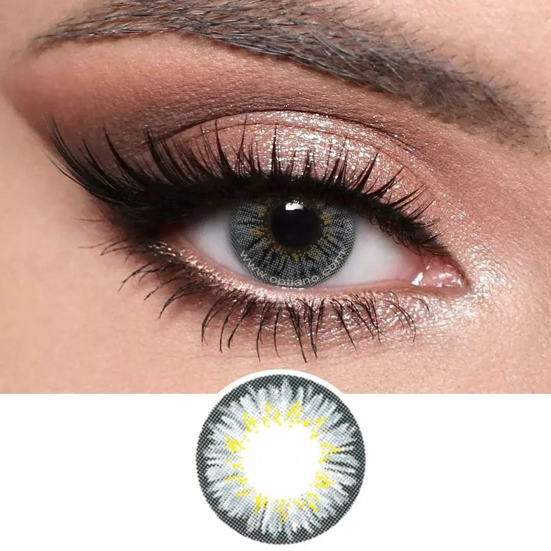STERLING GRAY